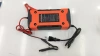 Cargador de batería 12V10A24V5A cargador de batería 12V cargador de batería de batería de motocicleta Application Scenario